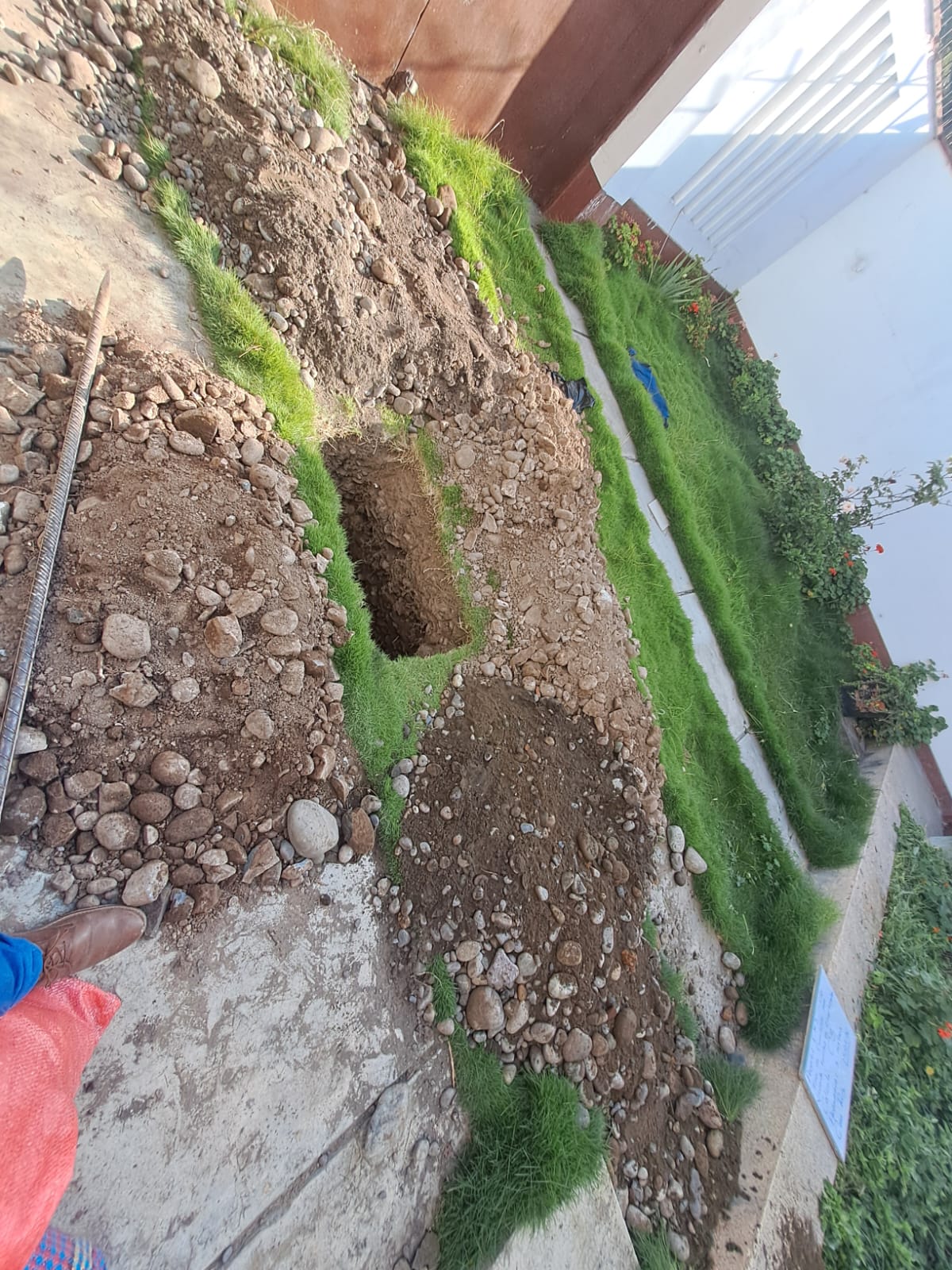 Fondo Suelos